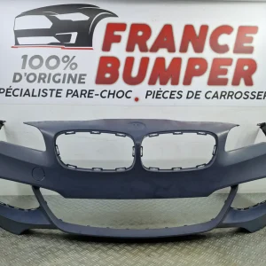 Etupuskuri BMW 2-sarjalle (F45/F46) Vaihe 1 M-paketti Uusi alkuperäinen