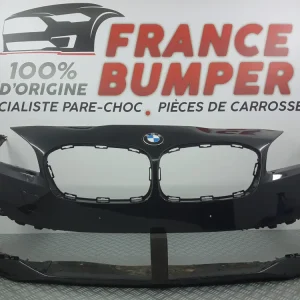Etupuskuri BMW 2-sarjan Gran Tourer (F46) vaihe 2 käytetty