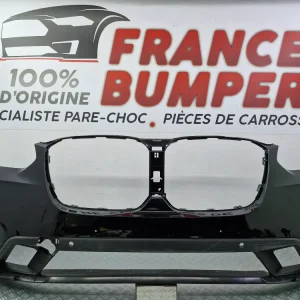 Etupuskuri BMW X3 (3)(G01) / X4 (2) G02) vaihe 2