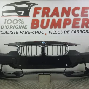 Etupuskuri BMW 3-sarja (F30/F31) Luxury vaihe 1 käytetty