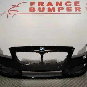 Etupuskuri BMW 6-sarja (F06/F12/F13) vaihe 2 käytetty