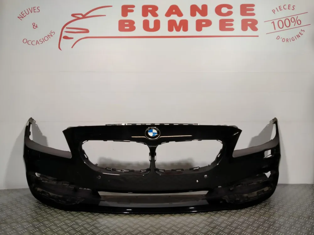 Etupuskuri BMW 6-sarja (F06/F12/F13) vaihe 2 käytetty