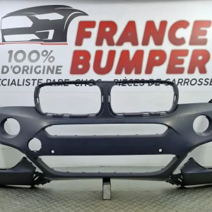 Etupuskuri BMW X6 (F16) M-paketti (syyskuusta 2014 alkaen) – Uusi