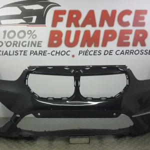 Etupuskuri BMW X1 (F48) M-paketti vaihe 2 uusi