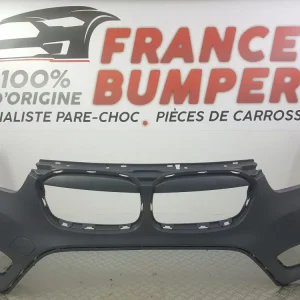 Etupuskuri BMW X1 (F48) vaihe 1 uusi