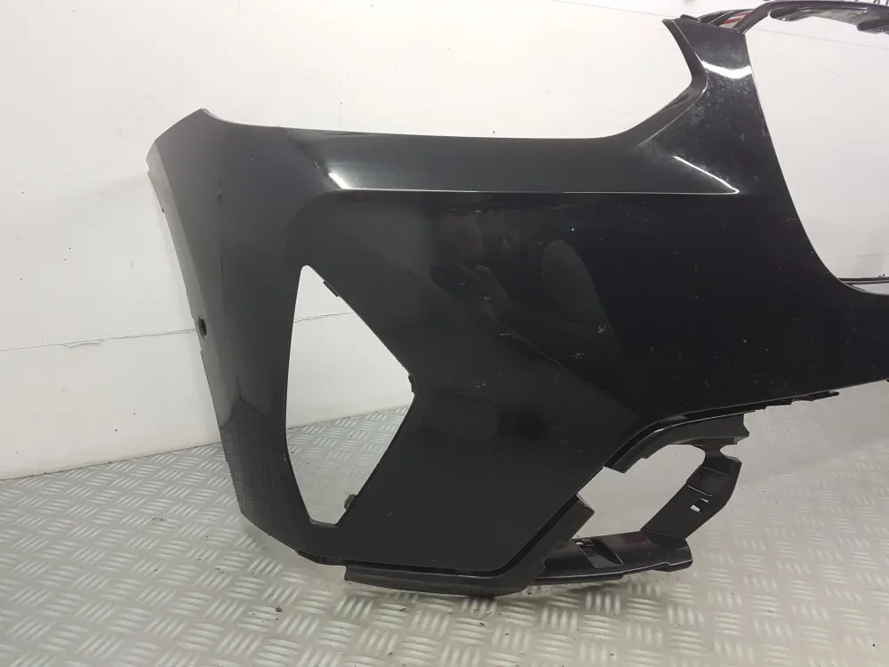 Etupuskuri BMW X3 (G01) / X4 (G02) vaihe 2 käytetty