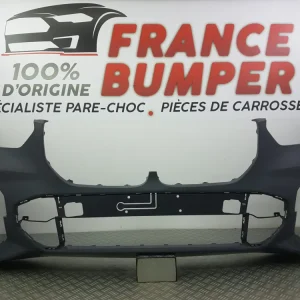 Etupuskuri BMW X5 (G05) M-paketti uusi