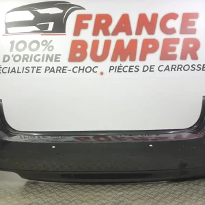 Takapuskurin suojus BMW 5-sarja (F10) vaihe 1 käytetty ***