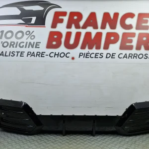Takaspoileri BMW X2 U10 Vaihe 2 M-pakettiin