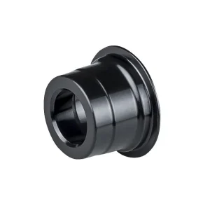 Bontrager Rapid Drive 6-bolt 12mm Drive Side Axle End Cap Päätyholkki