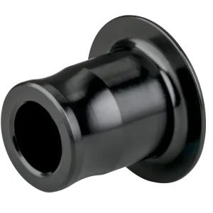 Bontrager Rapid Drive Centerlock 12mm Non-Drive Axle Päätytulppa