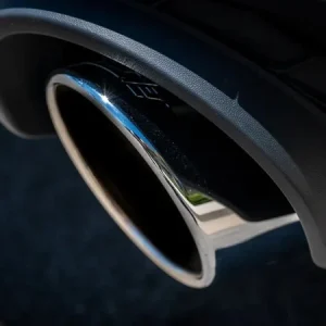 Borla 22-25 Volkswagen Jetta GLI S-type Cat-Back Exhaust w/ 5in Chrome Tips