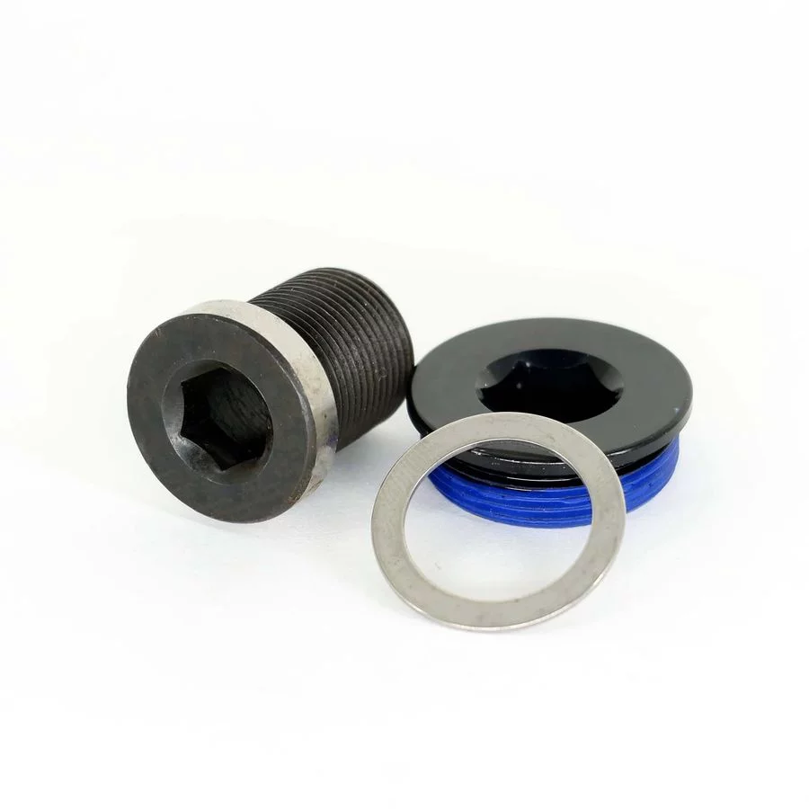 Bosch Gen 4 E-THIRTEEN E-SPEC HELIX RACE ANALOGINEN kampiakselin ulosvedin Bosch Gen 4 E-THIRTEEN E-SPEC HELIX RACE ANALOG...