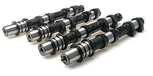 Brian Crower Subaru EJ205 - 02-05 WRX Camshafts - Stage 3 - Set 4