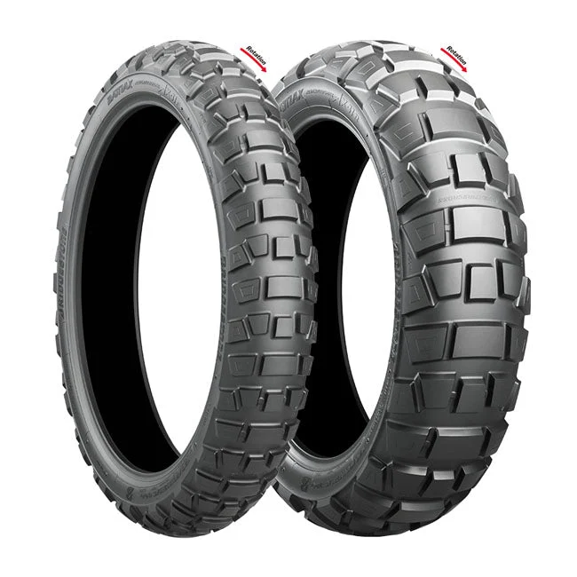 Bridgestone Battlax Adventurecross AX41 takarenkaat 21"