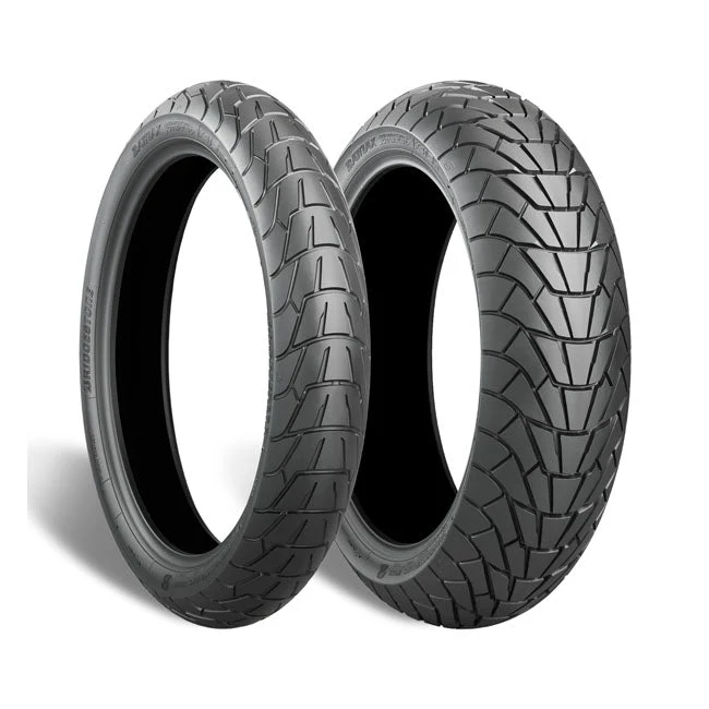 Bridgestone Battlax Adventurecross AX41S eturenkaat 17"