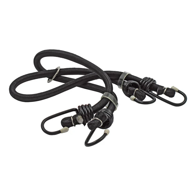 Bungee-köysi, 4 koukkua
