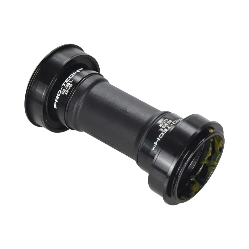 CAMPAGNOLO PRO-TECH kampiakseli Tyyppi BB386