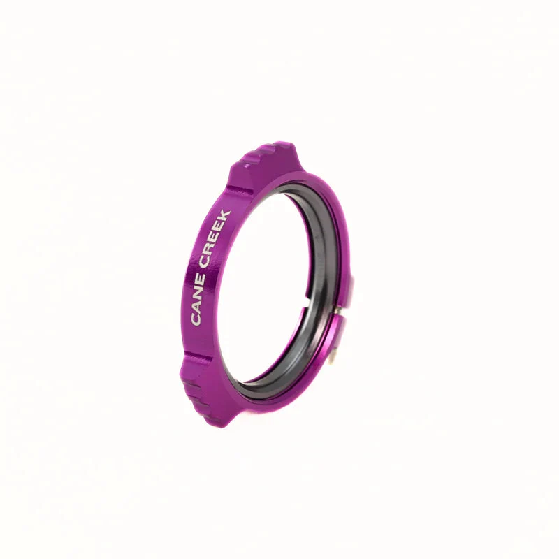 CANE CREEK PRELOADER Kampiakselin esijännityssarja Purple