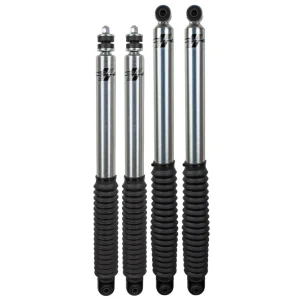 Carli 05-23 Ford F250/350 SD Signature Shocks Rear Pair 2.5in Lift