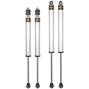 Carli 05-24 Ford F250/350 4x4 -Spec 2.0in IFP 2.5in Lift Front/Rear Shock Pkg PAP