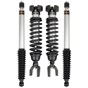 Carli 19-23 Ram 1500 4x4 2.5 Coilover/2.0 Shock Set 2.5in Lift