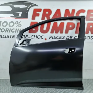 Vasemman etuoven Chevrolet Spark (2010–2012) – Alkuperäinen uusi