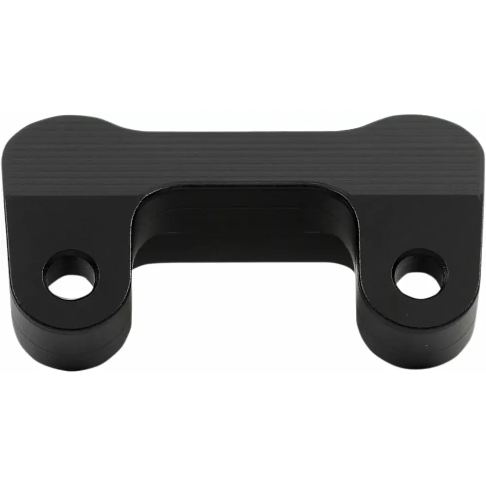 LA Choppers Riser adapterilevy Harley Road Glide -malliin
