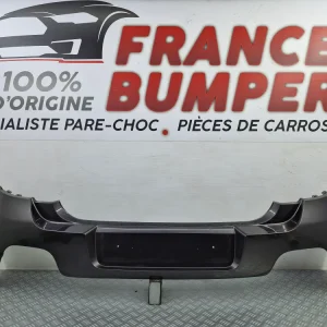 Citroen C3 (3) takapuskurin käytetty osa 10/2016–09/2020
