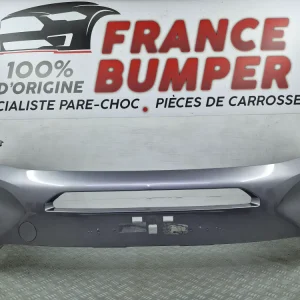 CITROËN C5 Aircross vaiheen 2 käytetty etupuskuri CITROEN