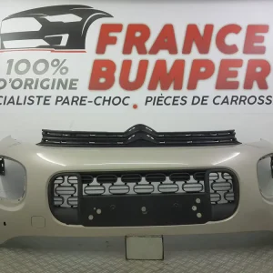 Etupuskuri Citroen C3 AIRCROSS käytetty ***