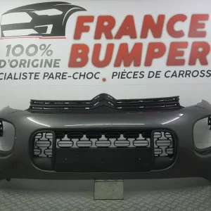 Etupuskuri Citroen C3 AIRCROSS käytetty