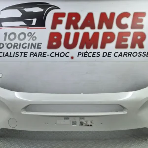 Etupuskuri Citroen C5 Aircross Vaihe 2 käytetty