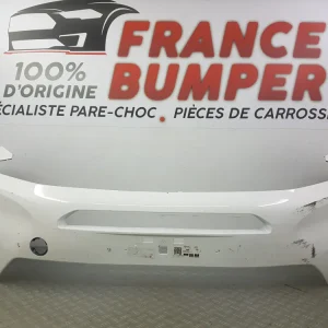 Etupuskuri Citroen C5 Aircross vaihe 2 käytetty