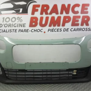 Etupuskuri Citroen Berlingo 3 (K9) vaihe 1 Break käytetty