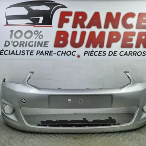Etupuskuri Citroen C-Elysée käytetty
