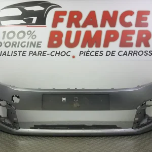 Etupuskuri Citroen C-Elysée vaihe 2 käytetty