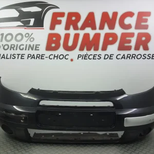 Etupuskuri Citroen C3 Pluriel käytetty