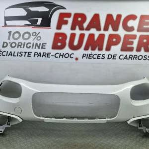 Etupuskuri Citroen C3 (3) vaihe 1 käytetty