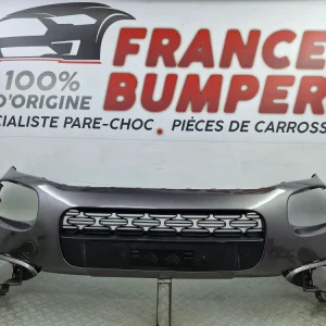 Etupuskuri Citroen C3 (3) vaihe 1 käytetty