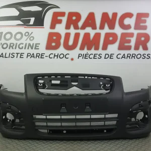 Etupuskuri Citroen C2 vaihe 2 uusi