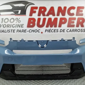 Etupuskuri Citroën C3 (4) (alkaen 04/2024) – Alkuperäinen käytetty osa CITROEN