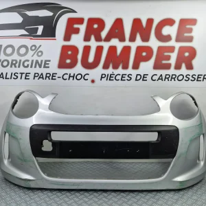 Etupuskuri Citroën C1 (2) (Alkaen 05/2014) - Alkuperäinen käytetty osa CITROEN