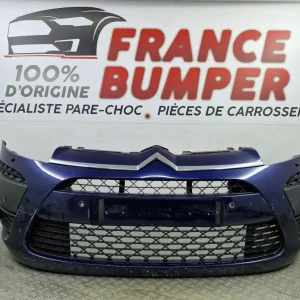 Etupuskuri Citroën Grand Picasso Phase 1:lle (10/2006–09/2013 Käytetty) CITROEN