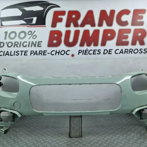 Etupuskuri Citroën C3 III vaihe 1 (10/2016+) – Käytetty 100 % alkuperäinen valmistaja CITROEN