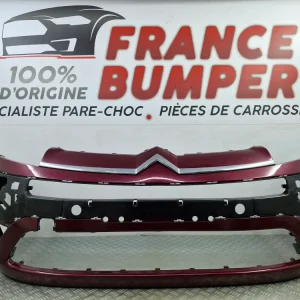 Etupuskuri Citroën Picasso Phase 1:lle (10/2006–09/2013 Käytetty) CITROEN