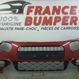 Etupuskuri Citroën C3 (3) Vaihe 1 (Alkaen 10/2016) – Alkuperäinen käytetty osa CITROEN