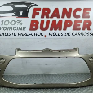 Etupuskuri Citroën C4 Vaihe 2 Käytetty (07/2008 - 10/2010) CITROEN