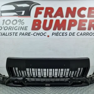 Etupuskurin alaosa Citroën C3 Aircross Vaihe 2 (alkaen 03/2021) – Uusi alkuperäinen CITROEN