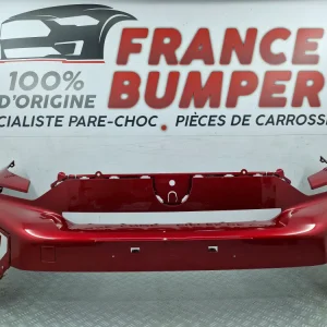 Käytetty alkuperäinen Citroën C3 Aircross etupuskuri (alkaen 10/2024) CITROEN